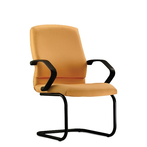 CANTILEVERED VISITOR CHAIR (CH-243V)
