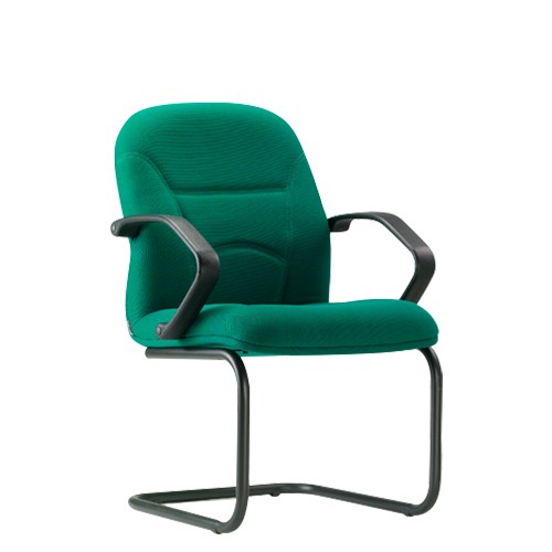 CANTILEVERED VISITOR CHAIR (CH-199V)