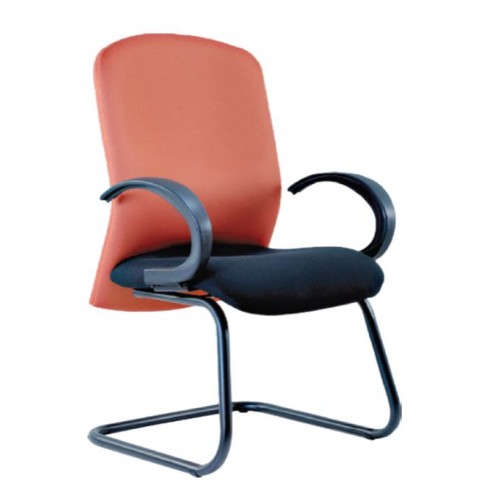 CONFI SERIES FABRIC VISITOR CHAIR (E2008S)