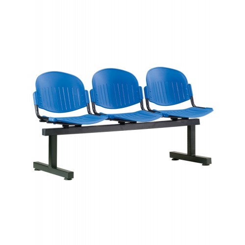 850 LINK CHAIR 3 SEATER (CH-850-3S)