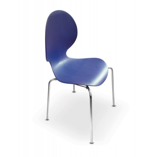 CAFE CHAIR (ERGOFLEX)