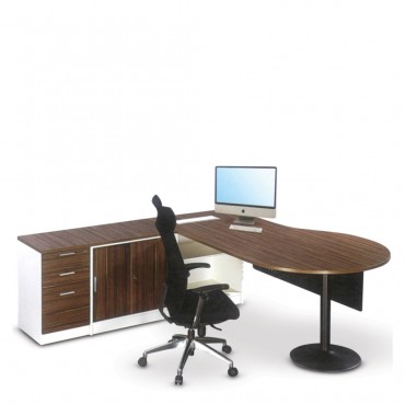 CRINA EXECUTIVE DESK