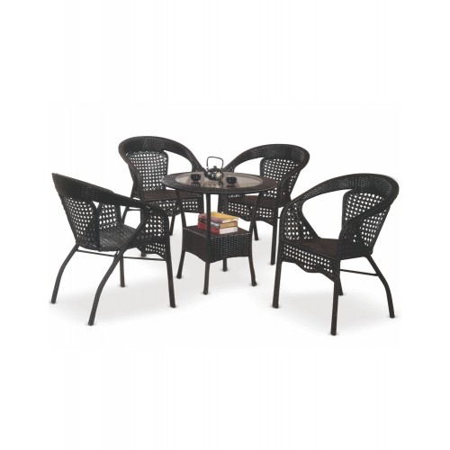 CAFE / GARDEN SET (YK77 (4+1))