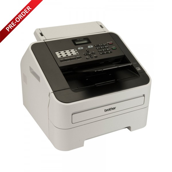 BROTHER FAX MACHINE (FAX2840)