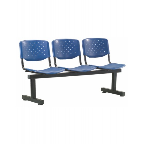 3000 LINK CHAIR 3 SEATER (CH-3000-3S)