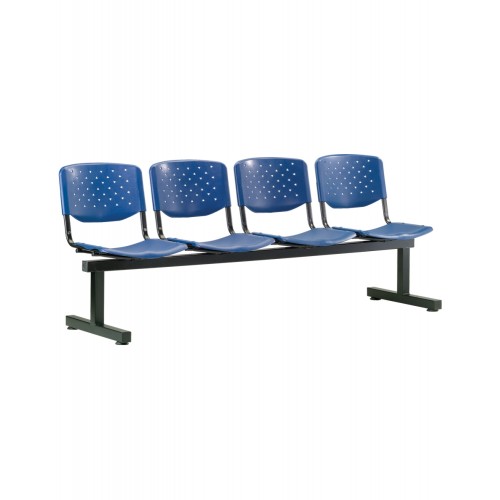 3000 LINK CHAIR 4 SEATER (CH-3000-4S)