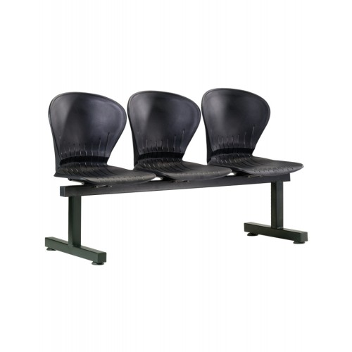 3020 LINK CHAIR 3 SEATER (CH-3020-3S)