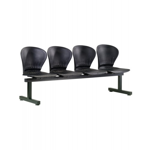 3020 LINK CHAIR 4 SEATER (CH-3020-4S)