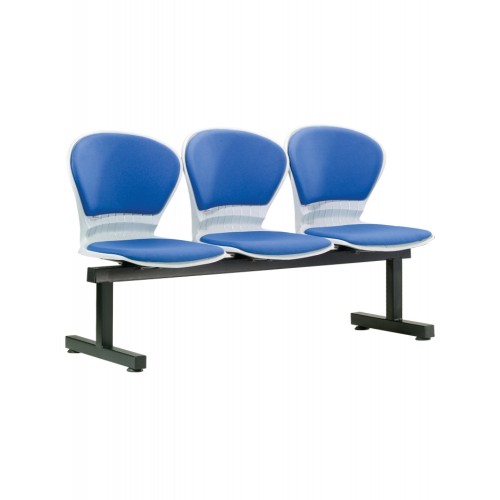 3030 LINK CHAIR 3 SEATER (CH-3030-3S)