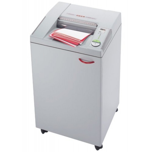 IDEAL SHREDDER (3104C)