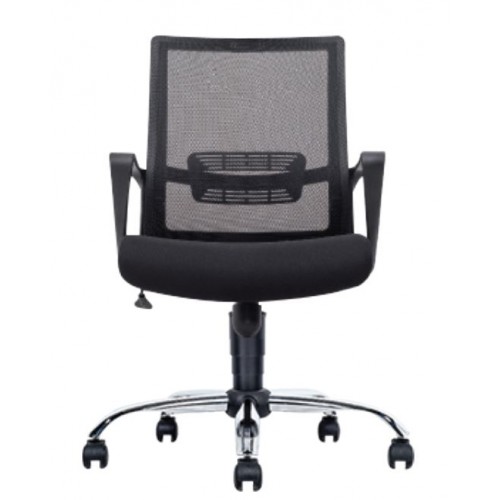 BINDURA SERIES MESH LOW BACK CHAIR (NTT87-LB)