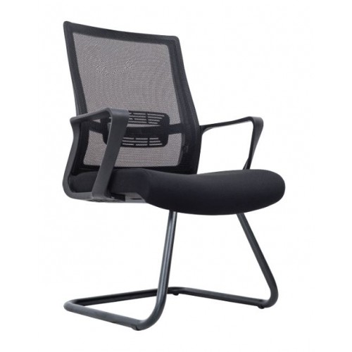 BINDURA SERIES MESH VISITOR CHAIR (NTT88-SE)