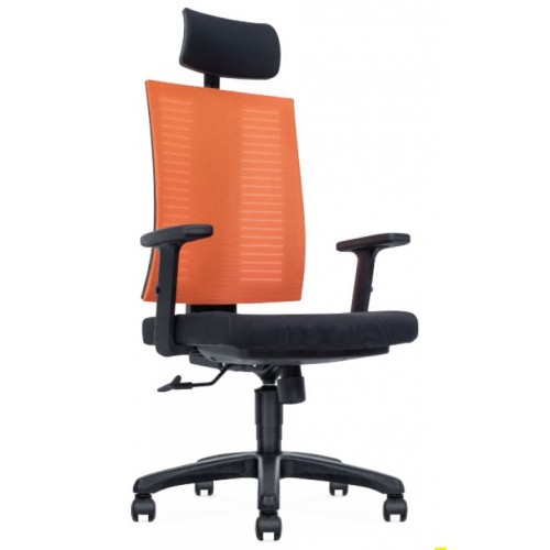 VOLT SERIES MESH HIGH BACK CHAIR (NTT51-HB)