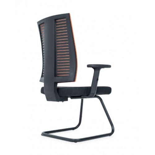 VOLT SERIES MESH VISITOR CHAIR (NTT53-SE)