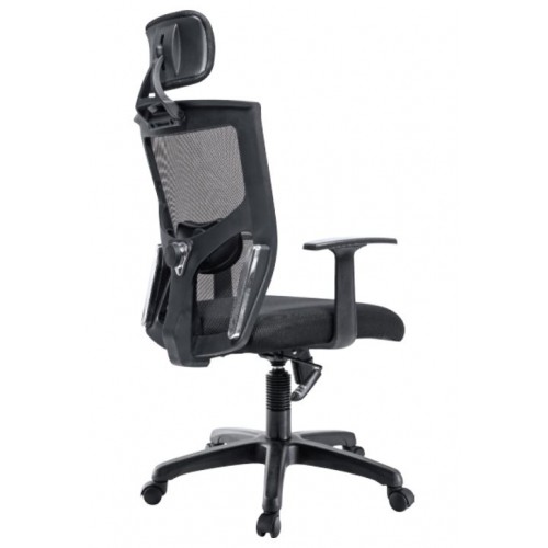 CORRAL SERIES MESH HIGH BACK CHAIR (9901-HB)