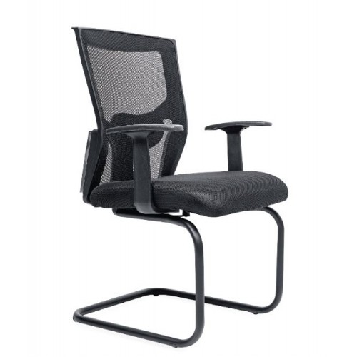 CORRAL SERIES MESH VISITOR CHAIR (9903-SE)