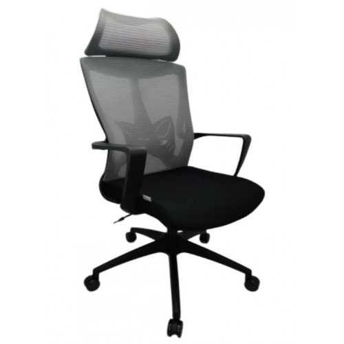 PRIMA SERIES MESH HIGH BACK CHAIR (OF-HB-PA-H1B3-M)