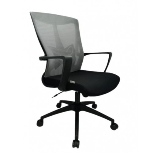 PRIMA SERIES MESH LOW BACK CHAIR (OF-LB-PA-H1B3-M)