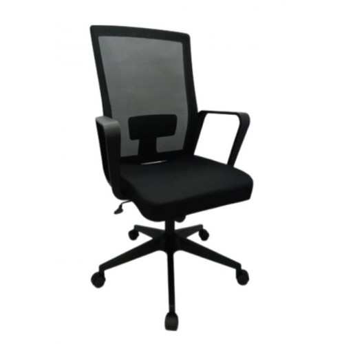 MARO SERIES MESH LOW BACK CHAIR (OF-LB-MO-H1B2-M)
