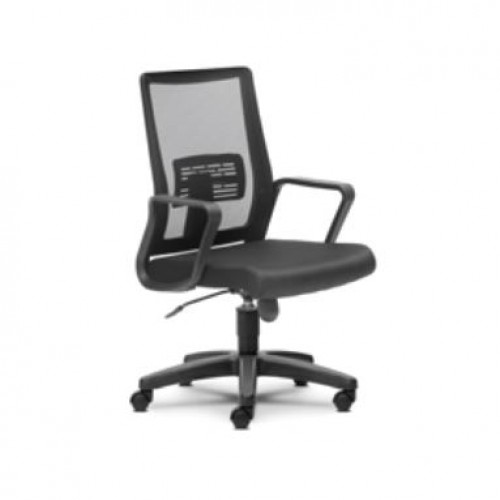 MAETIS MESH SERIES LOW BACK CHAIR (OF-MAE-002-LB)