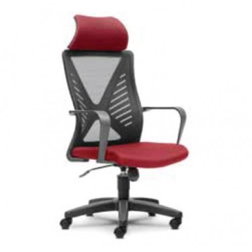 FLAMINGO MESH SERIES HIGHBACK CHAIR (OF-FG-001-HB)