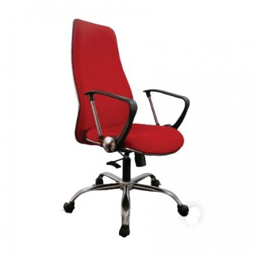 F10 FABRIC SERIES HIGHBACK CHAIR (OF-HB-F10-A22H2B7-F)