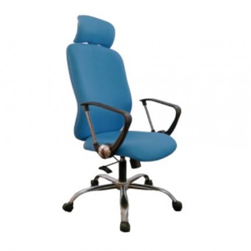 F11 FABRIC SERIES HIGHBACK CHAIR (OF-HB-F11-A22H2B7-F)