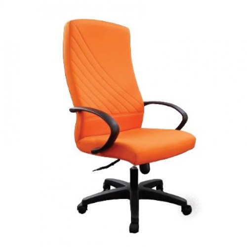 F14 FABRIC SERIES HIGHBACK CHAIR (OF-HB-F14-A3H1B1-F)