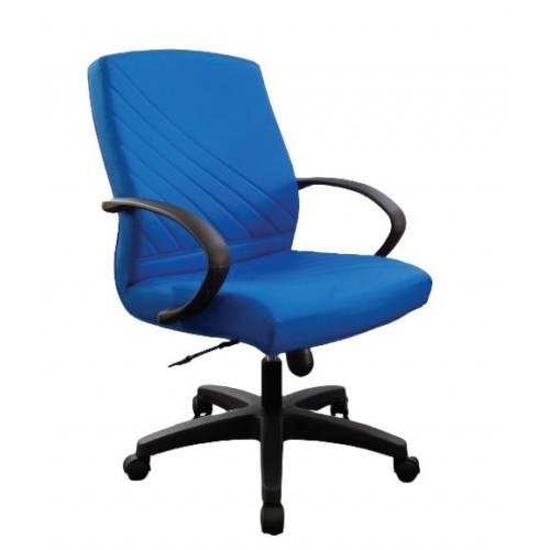 F14 SERIES FABRIC LOW BACK CHAIR (OF-LB-F14-A3H1B1-F)