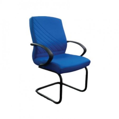 F14 FABRIC SERIES VISITOR CHAIR (OF-VB-F14-A3F3-F)