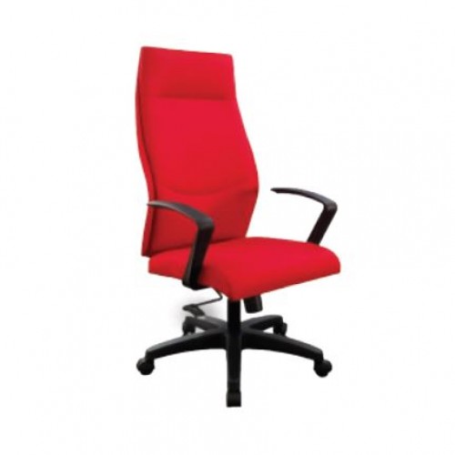 F15 FABRIC SERIES MEDIUM BACK CHAIR (OF-MB-F15-A12H2B1-F)