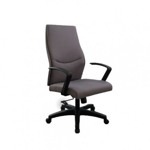 F15 FABRIC SERIES LOW BACK CHAIR (OF-LB-F15-A12H2B1-F)