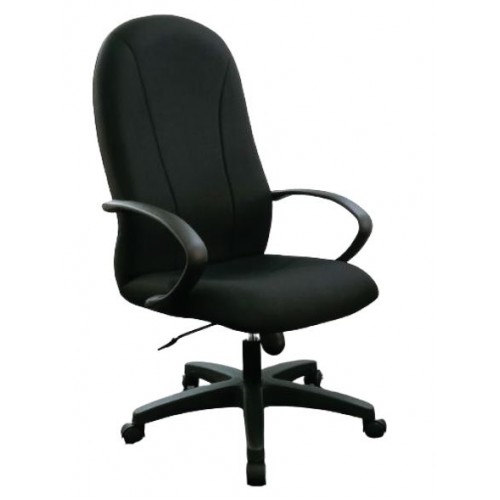 F16 SERIES FABRIC HIGH BACK CHAIR (OF-HB-F16-A3H1B1-F)