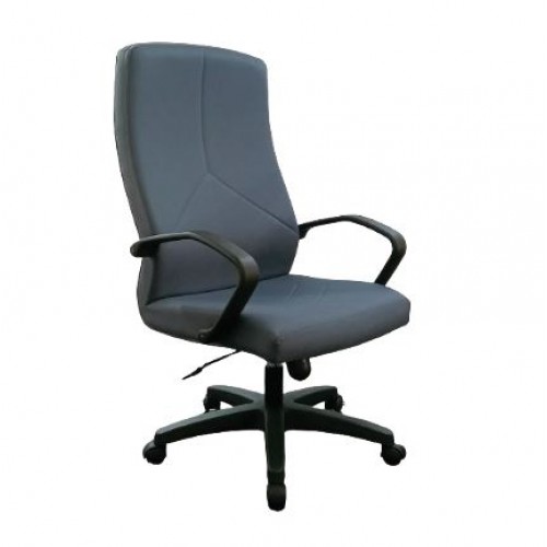 F18 FABRIC SERIES HIGHBACK CHAIR (OF-HB-F18-A17H1B1-F)