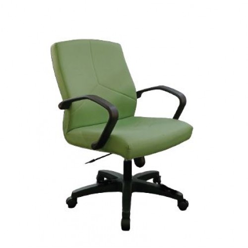 F18 FABRIC SERIES LOW BACK CHAIR (OF-LB-F18-A17H1B1-F)
