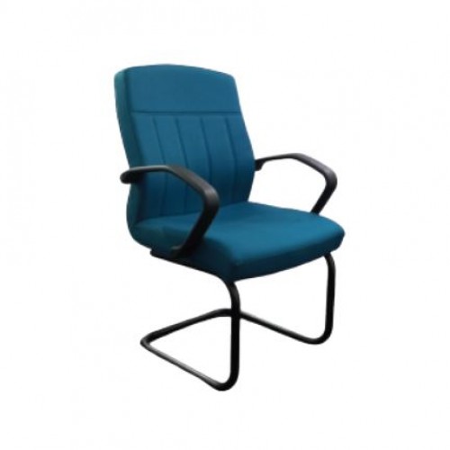 F21 FABRIC SERIES VISITOR CHAIR (OF-VB-F21-A17F3-F)