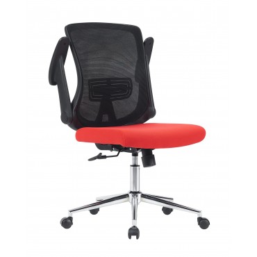SPOT MESH SERIES LOW BACK CHAIR (SPOT)