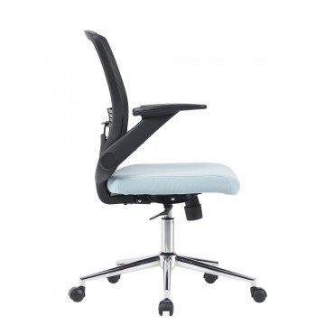 SPOT MESH SERIES LOW BACK CHAIR (SPOT)