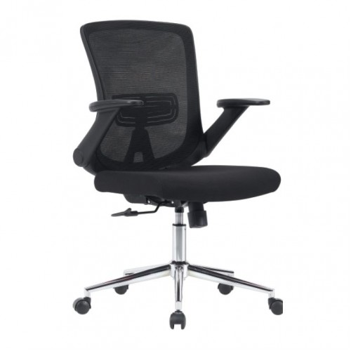 SPOT MESH SERIES LOW BACK CHAIR (SPOT)