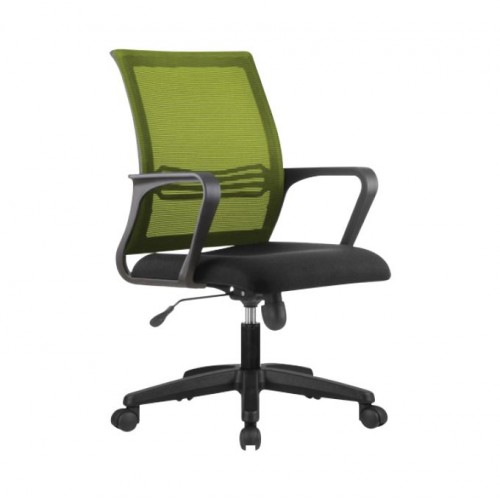 MEZE MESH SERIES LOW BACK CHAIR (MEZE)