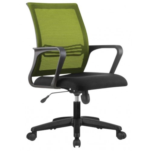 MEZE SERIES LOW BACK CHAIR (MEZE-L)