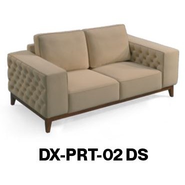 PRESTIGE SERIES SETTEE (DX-PRT)