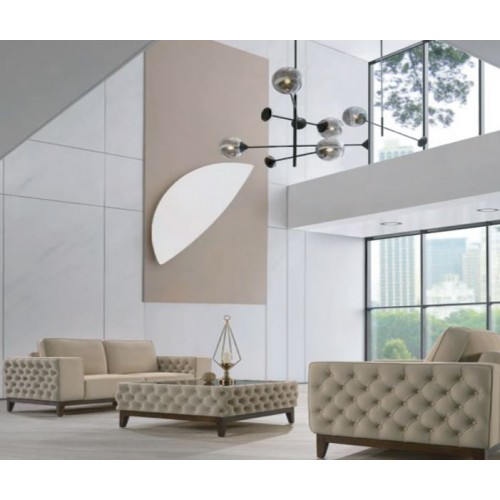 PRESTIGE SERIES SETTEE (DX-PRT)