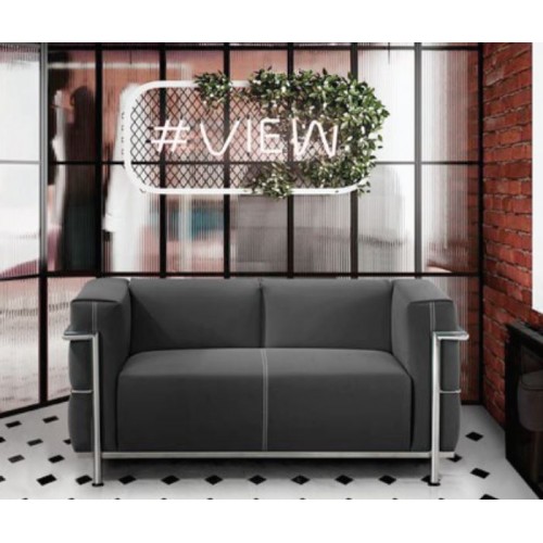 HECTOR SERIES SETTEE (DX-HCT)