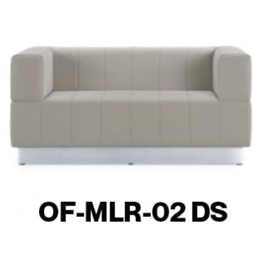 MILLER SERIES SETTEE (OF-MLR)