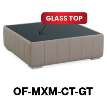 MAXIMA SERIES SETTEE (OF-MXM)