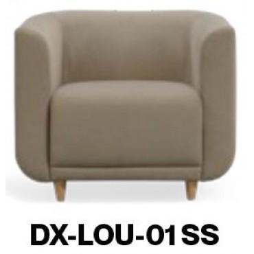 LOUFT SERIES SETTEE (DX-LOU)
