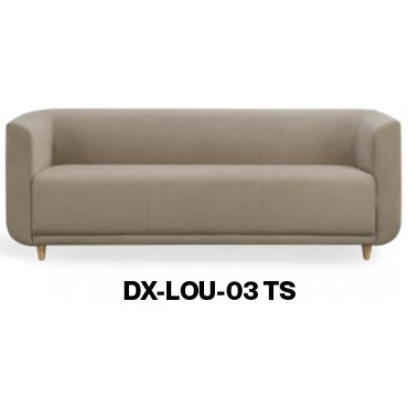 LOUFT SERIES SETTEE (DX-LOU)