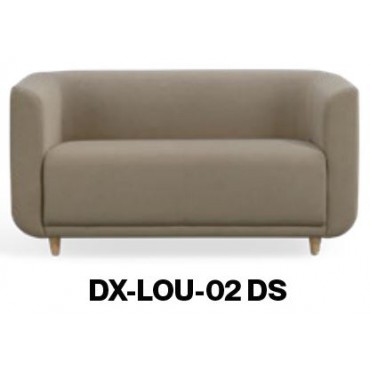 LOUFT SERIES SETTEE (DX-LOU)