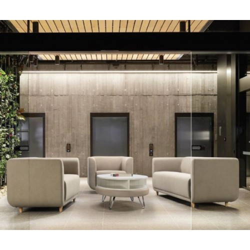 LOUFT SERIES SETTEE (DX-LOU)